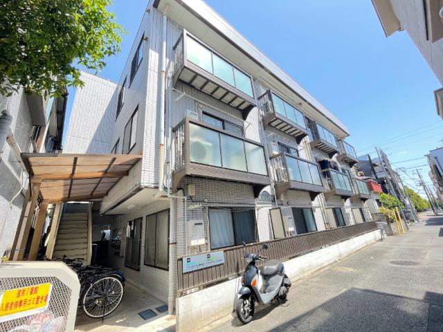 進栄Ⅰ番館 物件画像