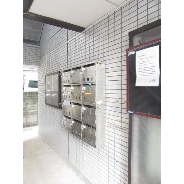 進栄Ⅰ番館 物件画像