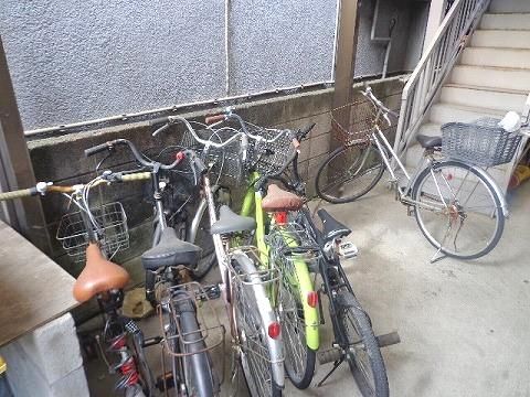 進栄Ⅰ番館 物件画像
