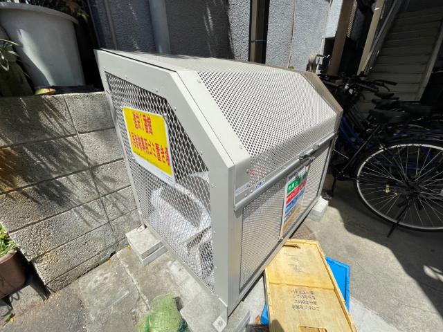 進栄Ⅰ番館 物件画像