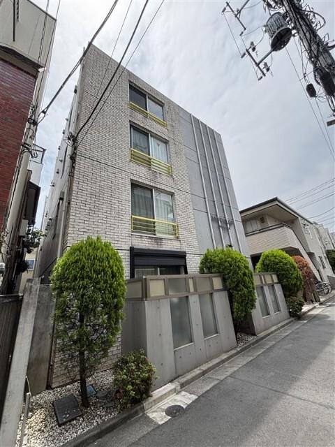 ＭＯＤＵＬＯＲ野方 物件画像