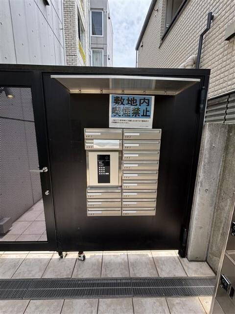 ＭＯＤＵＬＯＲ野方 物件画像