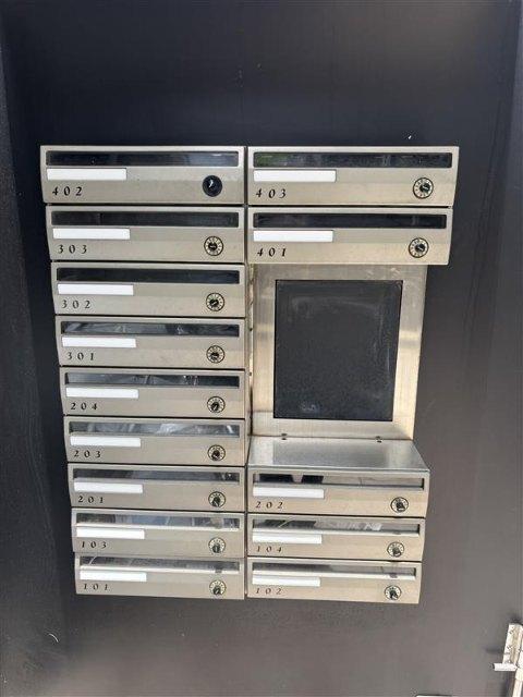 ＭＯＤＵＬＯＲ野方 物件画像