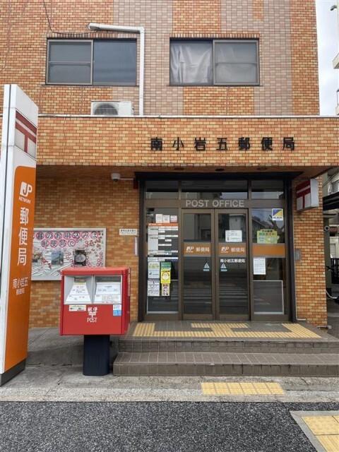 周辺環境画像