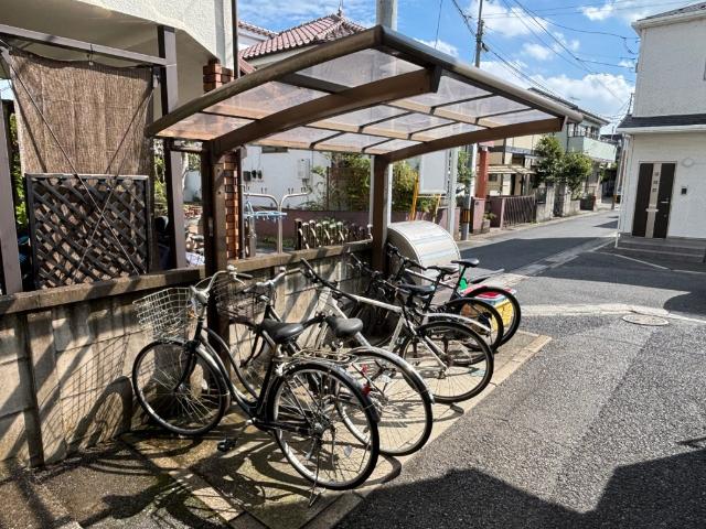 スターフィールド 物件画像