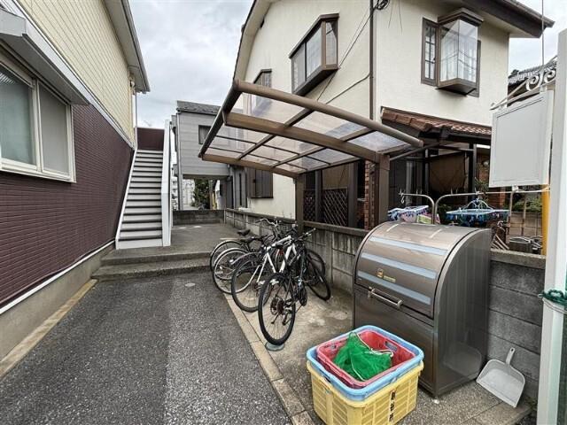 スターフィールド 物件画像