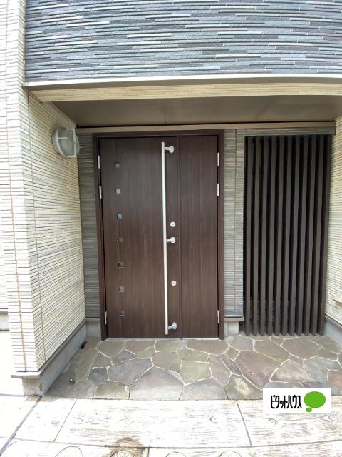 Ｔｒｉａｎｇｏｌｏ　Ｅｓｔｉｖｏ 物件画像