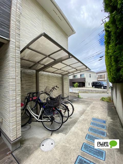Ｔｒｉａｎｇｏｌｏ　Ｅｓｔｉｖｏ 物件画像