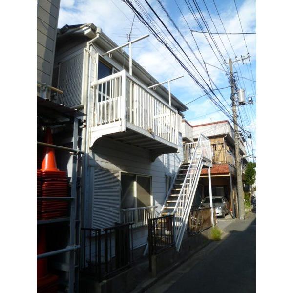田村コーポ 物件画像