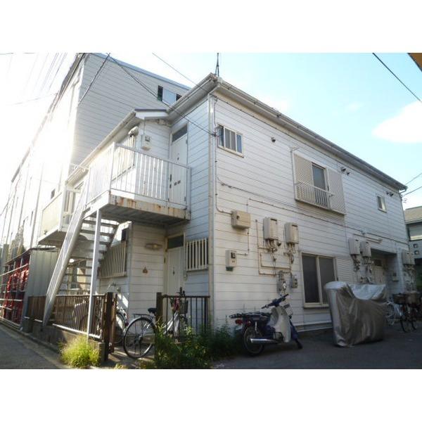 田村コーポ 物件画像
