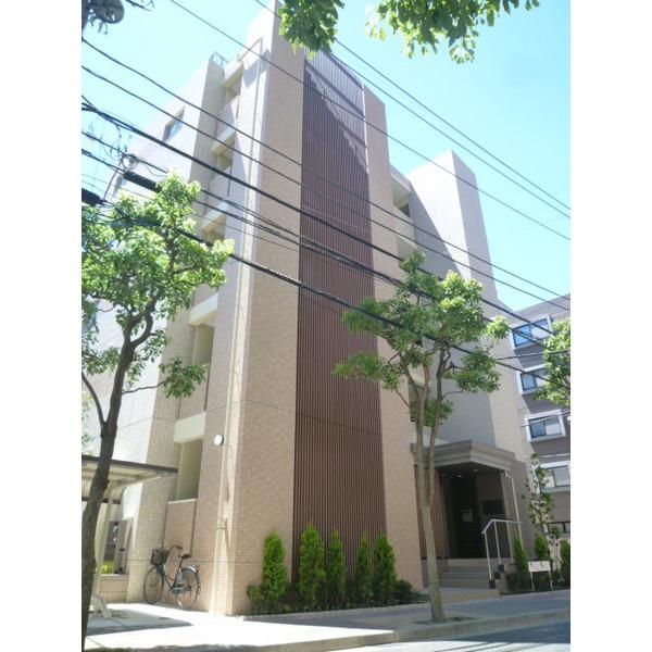 ＧＬＡＮＺ　ｆｕｎａｂｏｒｉ 物件画像