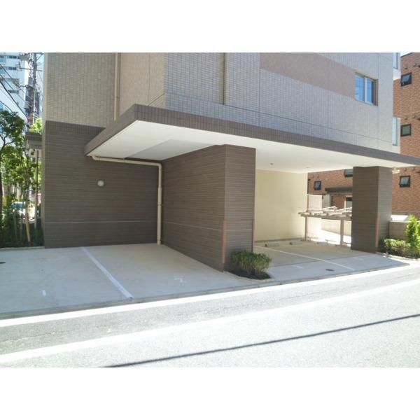 ＧＬＡＮＺ　ｆｕｎａｂｏｒｉ 物件画像