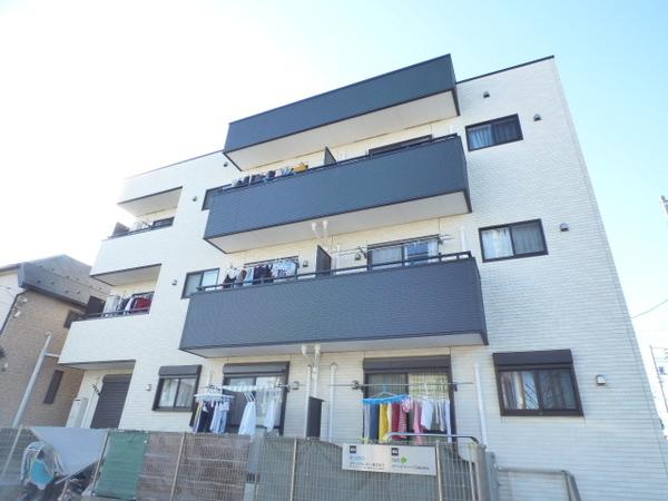 ファーンズⅡ 物件画像