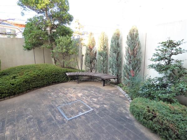 ベルポート和光丸山台弐番館 物件画像