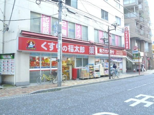 周辺環境画像