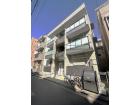 Ｃａｓａ　Ｓａｔｏｕ外観1