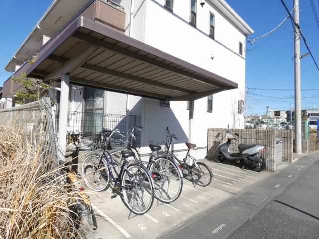 Ｐｌｅａｍａｒｅ 物件画像