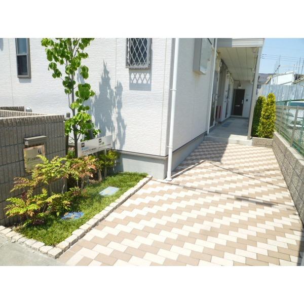Ｐｌｅａｍａｒｅ 物件画像