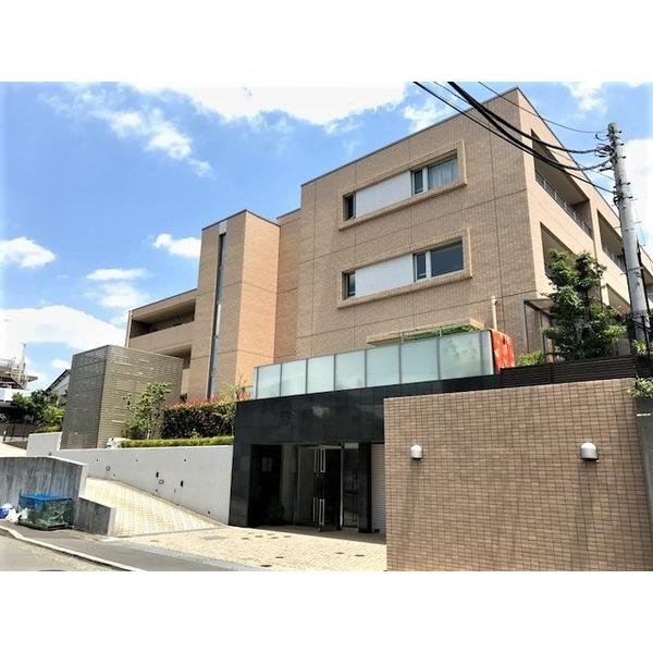 アレイズ鷺沼 物件画像