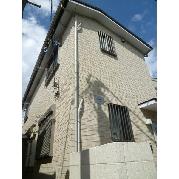 Ｈ21全面リフォーム