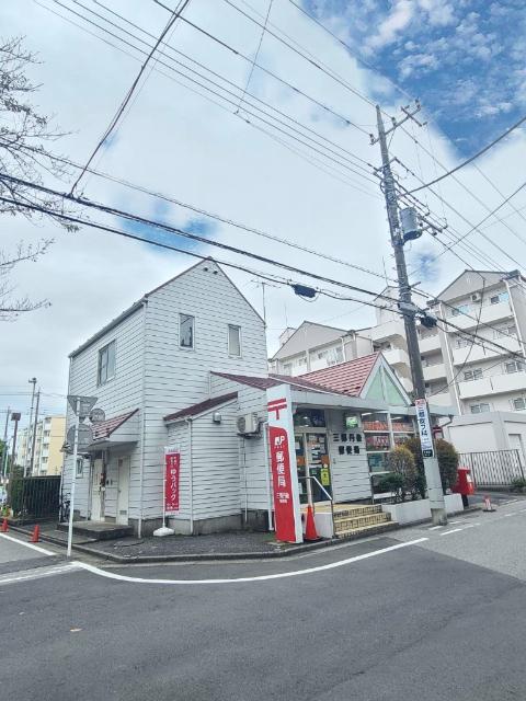 周辺環境画像