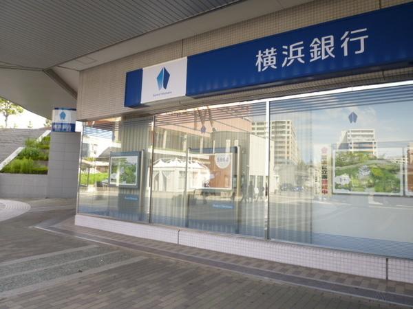 中川駅