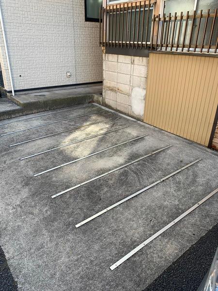 グランメール 物件画像