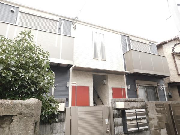 アフェクト 物件画像
