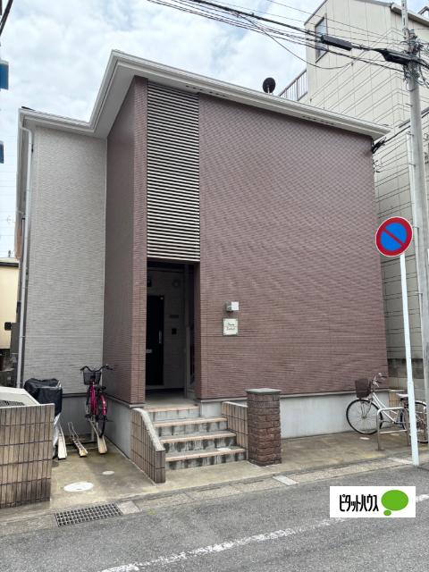 プランドール船橋 物件画像