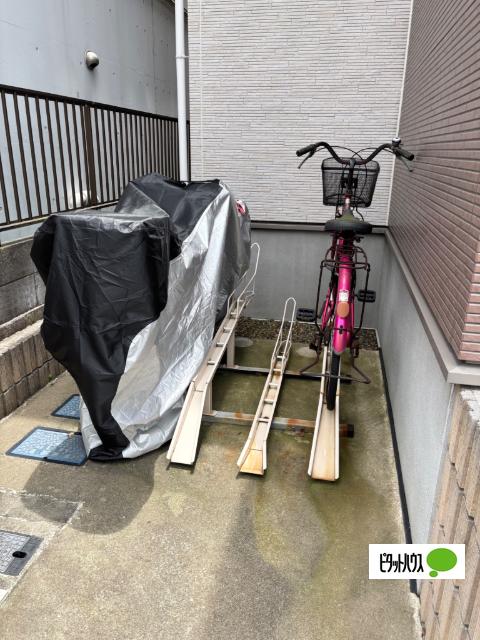 プランドール船橋 物件画像