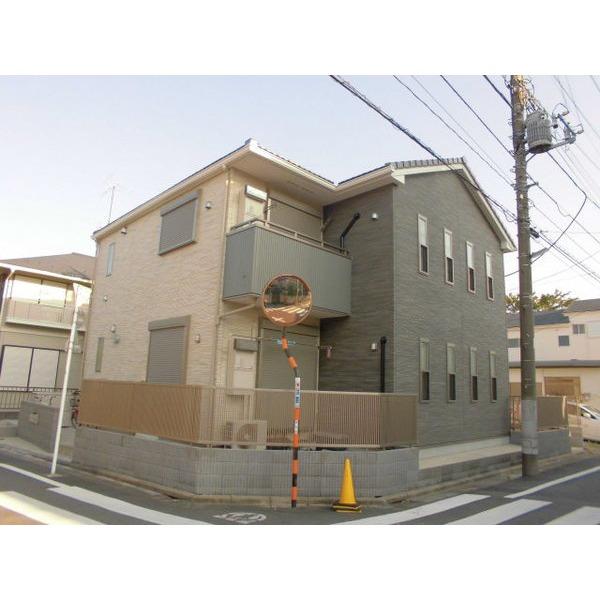 外観写真1