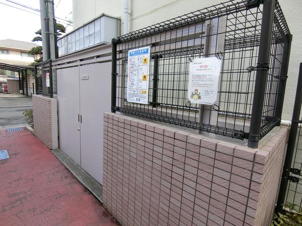 プランヴェール南浦和 物件画像