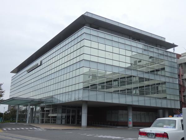日本大学松戸付属病院