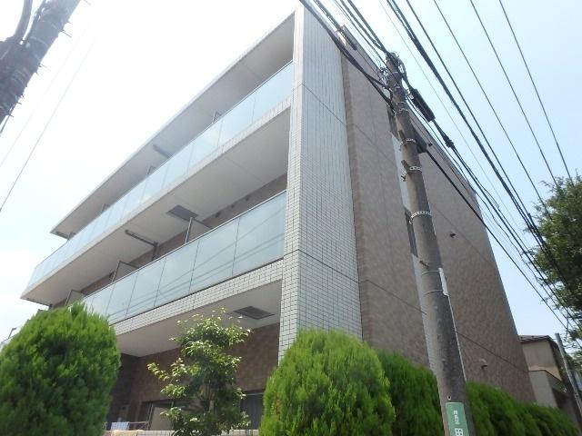 Ｓｃａｔｏｌａ　Ｓｏｒｏ(ｽｶﾄﾗ ｿﾞｰﾛ) 物件画像