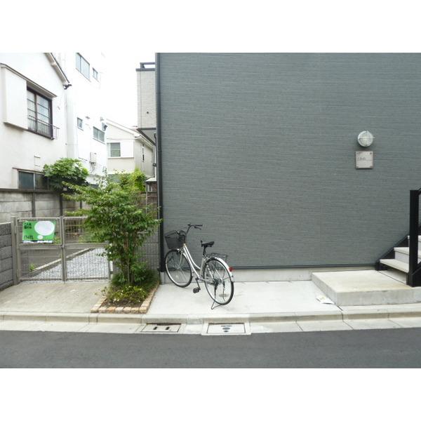 ステラ 物件画像
