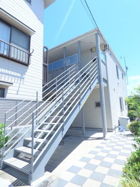 アーバンテラス 物件画像