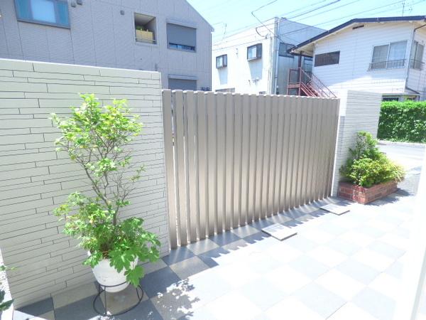 アーバンテラス 物件画像