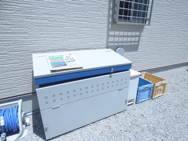 アーバンテラス 物件画像