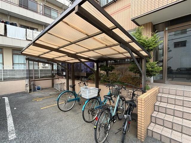 キャッスルハイピア壱番館 物件画像
