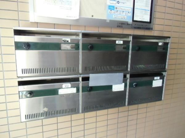 キャッスルハイピア壱番館 物件画像