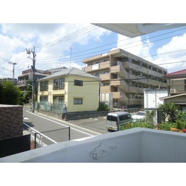 高島平ダイカンプラザシティ 物件画像