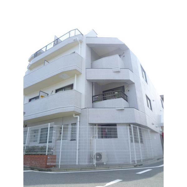 高島平ダイカンプラザシティ 物件画像