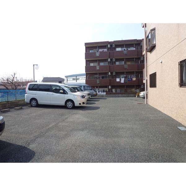 グレイスハイム・市川 物件画像