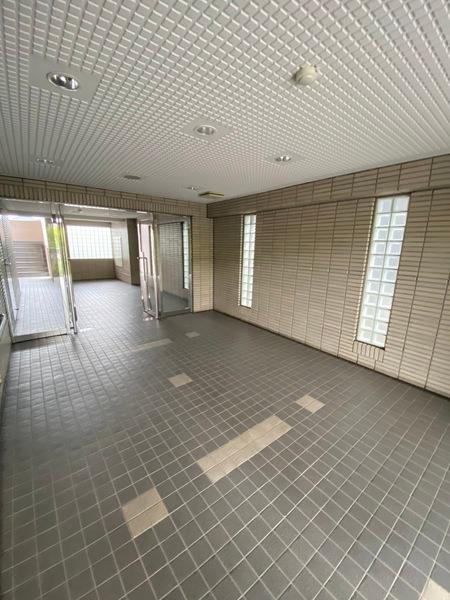 エクセランス松戸西 物件画像