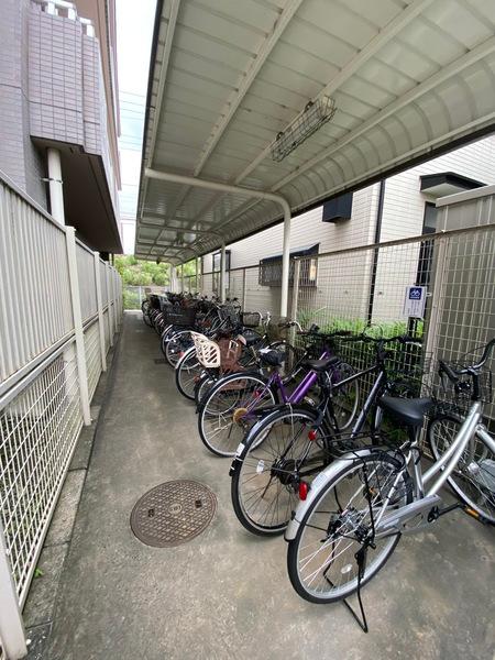 エクセランス松戸西 物件画像