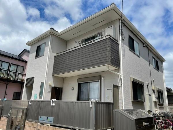 レコルト長蔵 物件画像