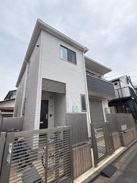 レコルト長蔵 物件画像