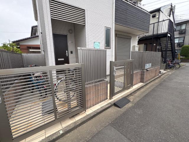 レコルト長蔵 物件画像