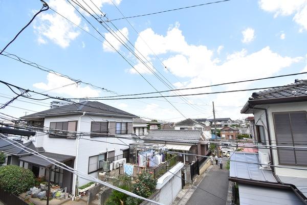 コーポ・トリーフ 物件画像
