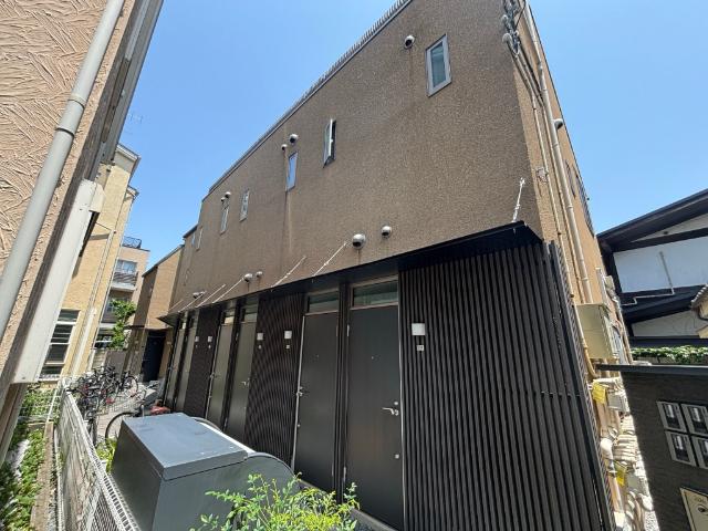 グランエッグス高円寺 物件画像